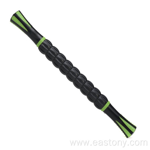 Home Fitness Muscle Roller Stick Massage Stick